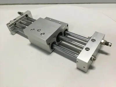 USED SMC CY1L10H-130B-F7BVL