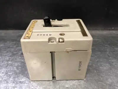 Used 1987 GOULD AQB-A50 Switchgears British Columbia CA | Lenmark #244238