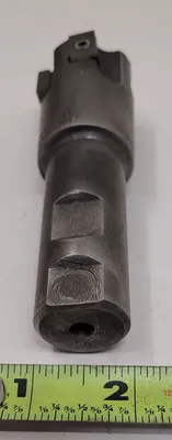INGERSOLL K-83581-2 / 600 B15 R02 Tooling & Accessories, Tooling | Machinery Central (9)