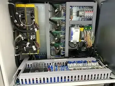 USED 2020 MIYANO GN3200W