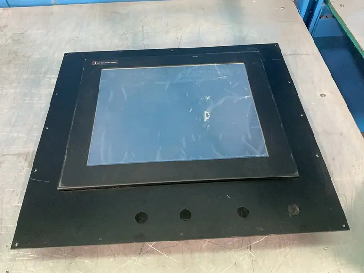 Used _UNKNOWN_ _UNKNOWN_ Automation Control (HMI) Ohio US | HGR 24 #1373102
