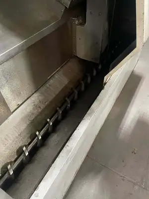 2004 HAAS SL-30TB CNC Lathes | Toolquip, Inc. (6)