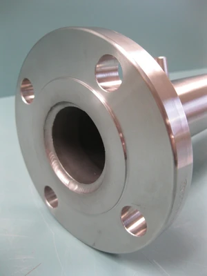 NEW Koflo Corporation 2-40S-155.3-150.I(.50)
