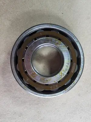 NEW SKF N 306 ECP