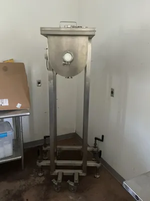 Used 2021 WORLD CUP 12-32 Food Processing Equipment (misc) Illinois US | M&M Equipment Corp. #1352354