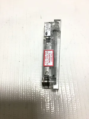 Dwyer RMA-4 Rate-Master Variable Area Flow Meter 100PSI Max Press 0-5 SCFH Air