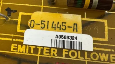 Used RELIANCE ELECTRIC 8274639D Circuit Boards Michigan US | SB Industrial Supply #873933