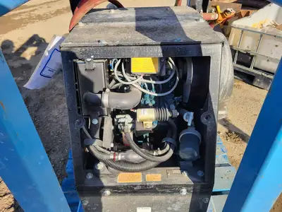 USED TELEFLEX ICE