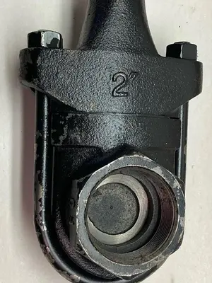 Used HAMMOND IR337HI Plumbing Equipment Ohio US | Surplus Asset Holdings #1365693