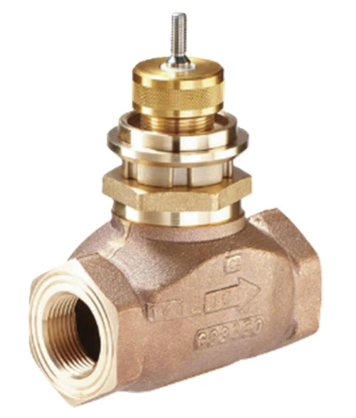 Johnson Controls VG7241LT Valve [New]