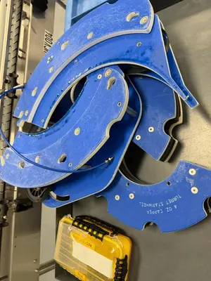 Used _UNKNOWN_ _UNKNOWN_ Cappers - Pluggers - Fitments Rhode Island US | Federal Equipment Company #1344422
