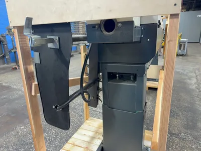 Used 2022 LNS SPRINT 565 S2 Magazine Type Bar Loaders Ohio US | HGR 24 #1175349