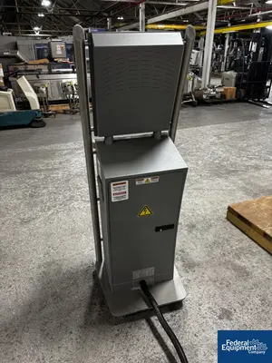 USED Fette Fette P1010 Rotary Tablet Press