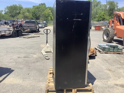 Used ELEMENT VT-155SBB Bottle Coolers Michigan US | Miedema Asset Management Group #1312884