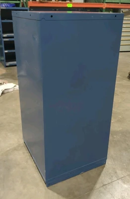 Used Stanley Vidmar _UNKNOWN_ Bins Indiana US | J&J Industrial Supply #1421868