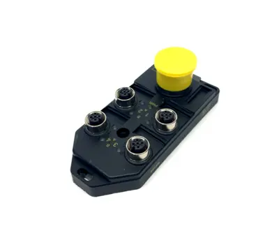 USED TURCK E8028574, 4MB12Z-5-CS19