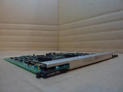 USED ACCURAY 9-067451 002