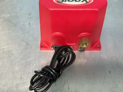 Used SIOUX TC50A Industrial Controls Ohio US | HGR 24 #1345373