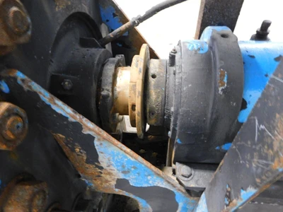 Used GOULDS 5500 8X10 Centrifugal Pumps Ohio US | Equipment Recovery Corp. #1331815