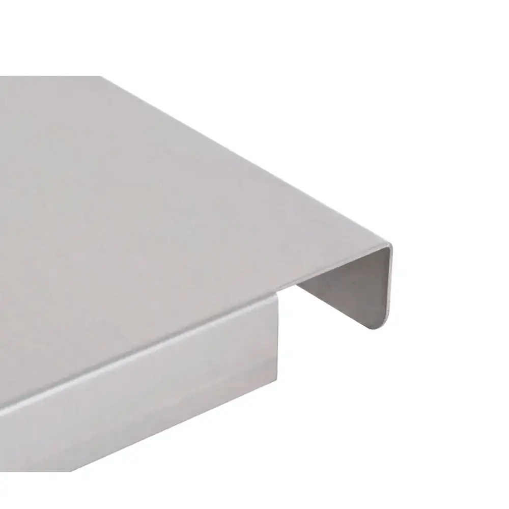Manitowoc Ice K00471 Ice Deflector for (2) 30" Ice Machines on 48" B or D-970 Bin