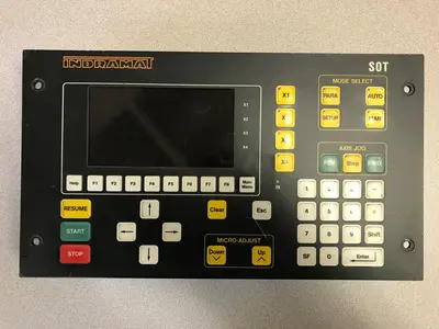 INDRAMAT SOT02-E2R-FW Electronics | PressTrader Limited (1)