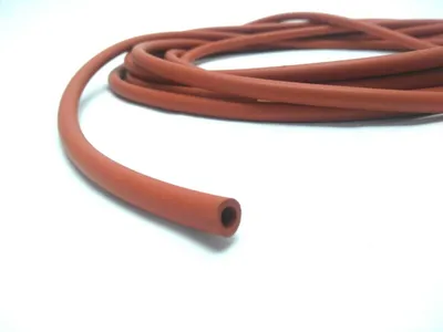 USED VIDEOJET TUBING 3/16" ID 0.325" OD LENGTH: 8FT
