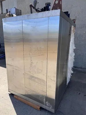 Used HOBART OV-2-10G-M2B Batch Ovens California US | Machinery & Equipment #1301544