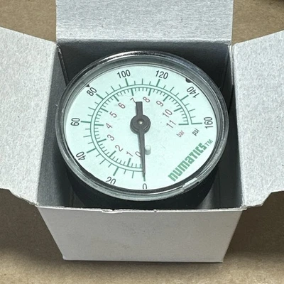 NEW Numatics C42D-06ADGM