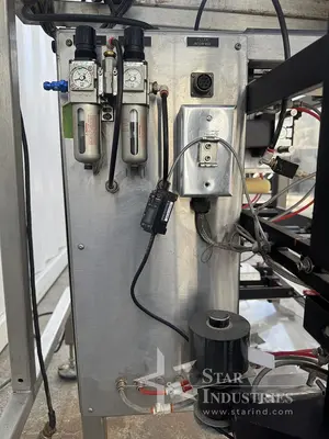 Used PHOENIX ENGINEERING GO PACKER 3000 Drop Packers California US | Star Industries #1254406