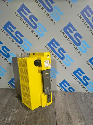 FANUC LTD A06B-6089-H106 Servo Drives & Amplifiers | ESS Industrial Equipment Sales (1)