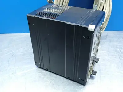 Used OMRON FH105020 Industrial Controls Ohio US | HGR 24 #728108