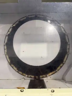USED 2004 MORI SEIKI DURACENTER 5