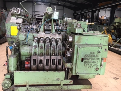 USED 1965 NATIONAL 625