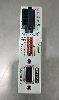 USED Cutler Hammer D85DNA