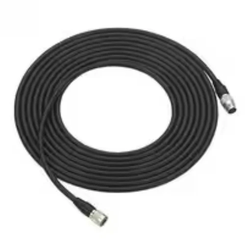 Keyence LK-C5 Sensor Head To Controller Cable, 5 Meter Length [New]