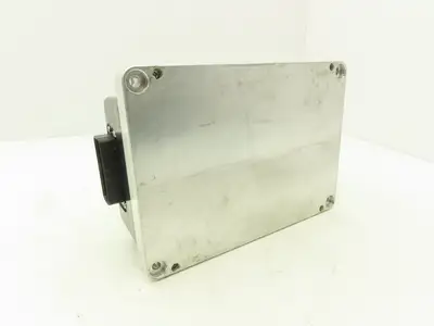Curtis 1236E-4521 Forklift DC Motor Speed Controller 24-36V Off Rico PLR-100
