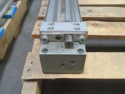 Used SMC _UNKNOWN_ Pneumatic Cylinders Texas US | OCO Industrial #1704199