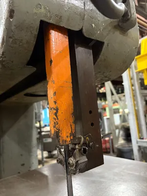 DOALL DBW-1A CNC & Metalworking Equipment | ESS Industrial Equipment Sales (11)