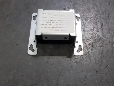 NEW SIMPLEX TIME RECORDER CO. 4090-9002
