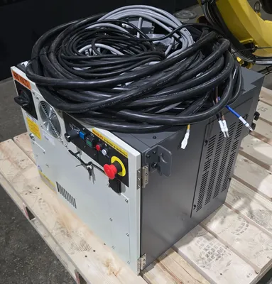 Used 2019 FANUC M-10iD/10L + R-30iB Plus Robots Michigan US | iGAM Industrial Marketplace #978208
