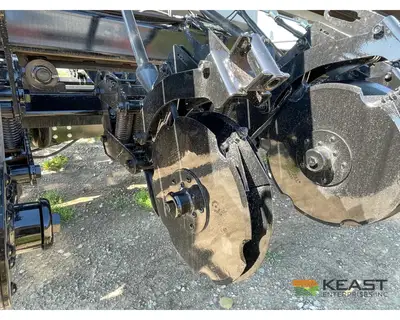 Used CRUSTBUSTER _UNKNOWN_ No-Till Drills Iowa US | Keast Enterprises #1360190