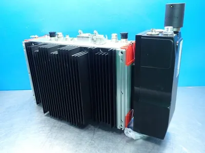 USED SEW EURODRIVE PHC21AA075M1E31A00