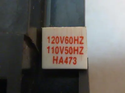 USED ALLEN BRADLEY 700-F400A1 SER B
