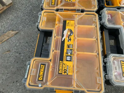 Used _UNKNOWN_ _UNKNOWN_ Tool Box Michigan US | Miedema Asset Management Group #1320267