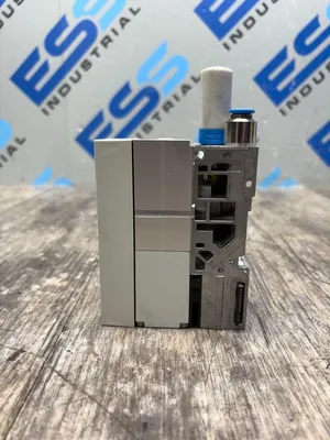 Used Festo VPPM-6TA-L-1-F-0L6H-S1 Pumps South Carolina US | ESS Industrial Equipment Sales #1326533