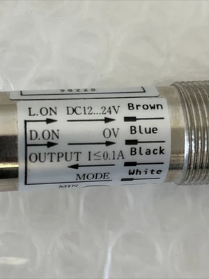 USED SICK VL180-P132