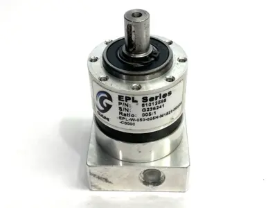 USED GAM 81012598, EPL-W-050-005H-M1521-H0000-C0000