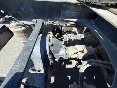Used 2011 VOLVO VNL64T300 Conventional trucks California US | Ben Kaplan Equipment #1250886