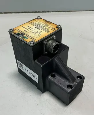 USED VICKERS EHST-3-FVF-30