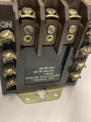 Used SYLVANIA T13U031 Industrial Controls Ohio US | Surplus Asset Holdings #1540861
